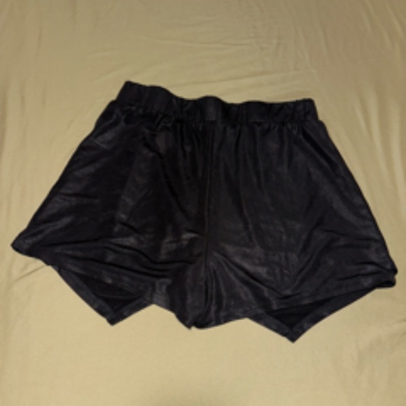 Fifth Harmony Black Skort (S) - Picture 1 of 2